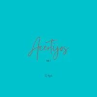 Dj Agos — Perfect (Speed Up) (Remix) — обложка