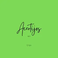Dj Agos — Under The Influence (Speed Up) (Remix) — обложка