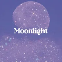 Dj Agos — Moonlight (Sped Up) (Remix) — обложка